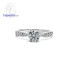 แหวนเพชร แหวนแพลทินัม แหวนหมั้นเพชร แหวนแต่งงาน -R1291DPT